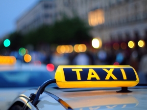 Taxi