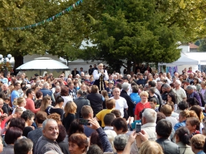 Traditional holidays and festivals