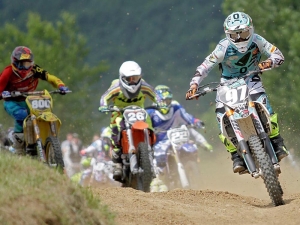 Sports events