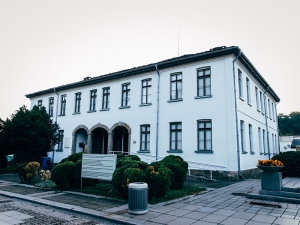Museums and Galleries