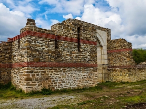 Archaeological sites