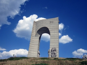 Monuments