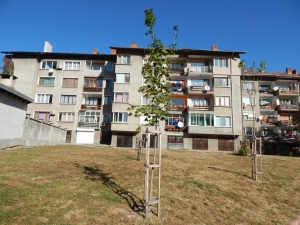 Явор 2, квартал 46, до хотел Троян Плаза